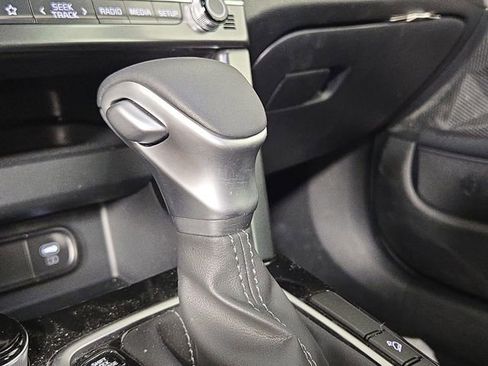 Certified 2026 Kia Seltos S image 20