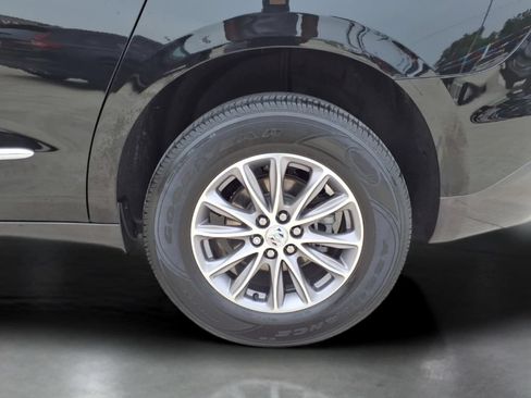 Used 2023 Buick Enclave Essence w/ Trailering Package, 5000 lbs. FWD image 25