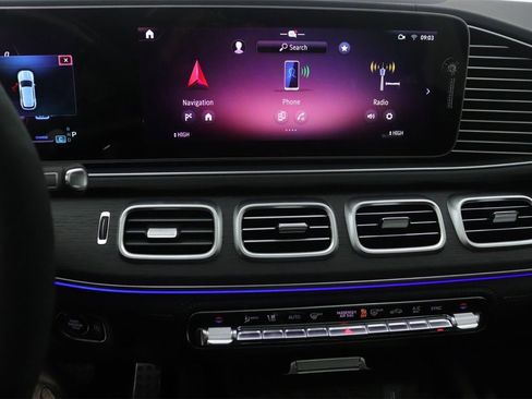 New 2026 Mercedes-Benz GLE 53 AMG 4MATIC image 6