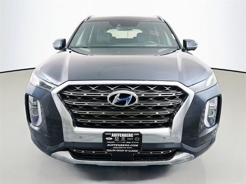 Used 2020 Hyundai Palisade Limited image 2