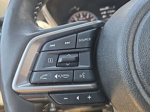 Used 2024 Subaru Ascent Touring AWD/4WD image 14