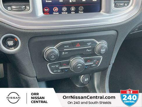 Used 2023 Dodge Charger SXT RWD image 23