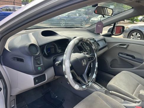 Used 2010 Honda Insight EX image 12