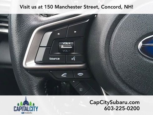 Used 2021 Subaru Outback Limited AWD/4WD image 22