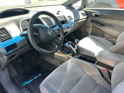 Used 2008 Honda Civic LX image 8