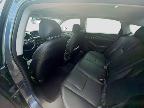 Used 2024 Honda Accord EX-L image 22