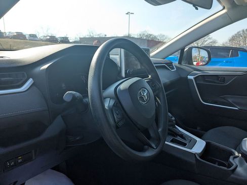 Used 2024 Toyota RAV4 LE image 11