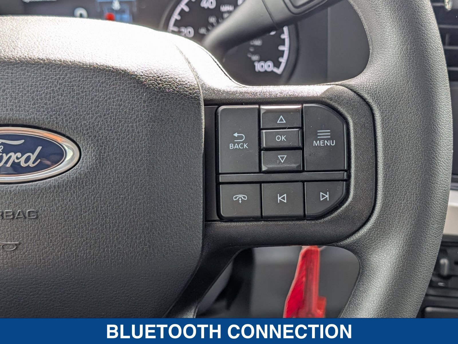 New 2026 Ford F250 XL w/ STX Appearance Package AWD/4WD image 53