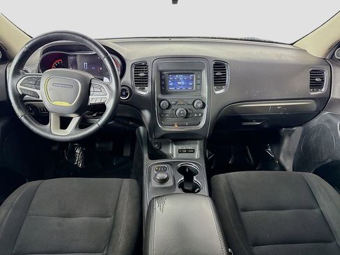 Used 2014 Dodge Durango SXT w/ Quick Order Package 23B image 24