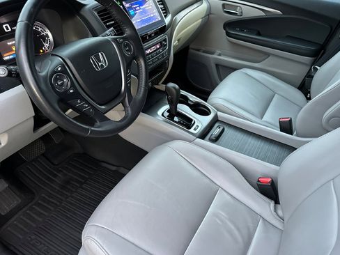 Used 2016 Honda Pilot EX-L image 9