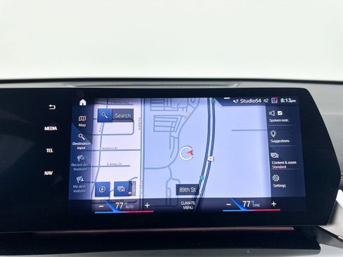 Used 2023 BMW X1 xDrive28i w/ M Sport Package image 5