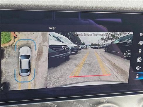 Used 2022 Mercedes-Benz E 350 Sedan image 10