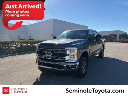 Used 2023 Ford F250 XLT
