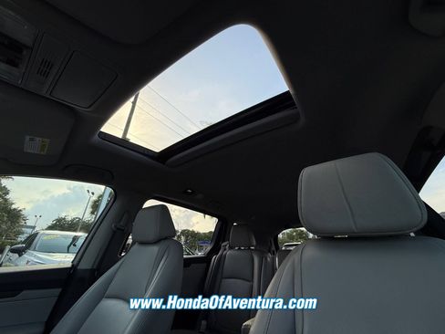 Certified 2020 Honda Odyssey EX-L image 28