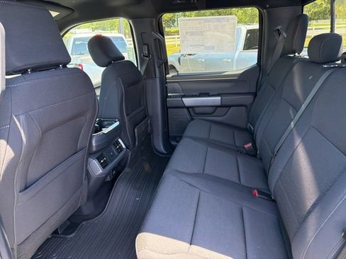 New 2026 Ford F150 XLT w/ Equipment Group 302A MID AWD/4WD image 13