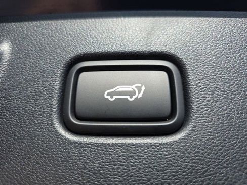 New 2026 Hyundai Tucson SEL image 21