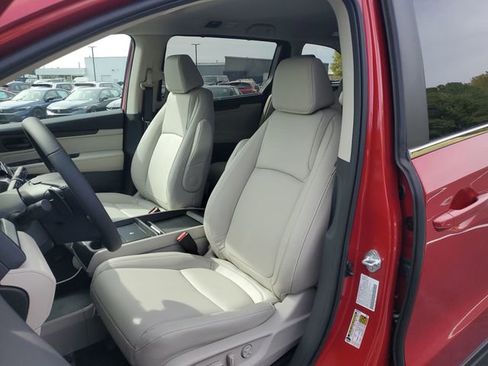 New 2026 Honda Odyssey EX-L image 19