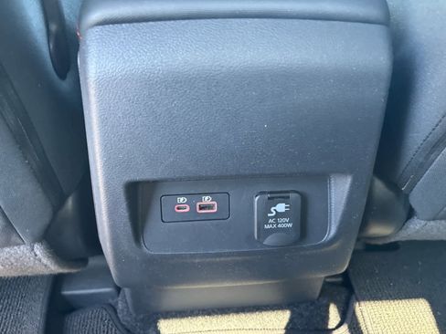 Certified 2022 Nissan Frontier Pro-X image 16