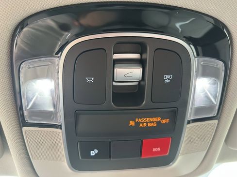 New 2026 Hyundai Tucson Limited w/ Tow & Go Package image 25