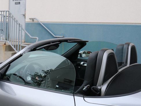 Used 2007 Porsche Boxster S image 22