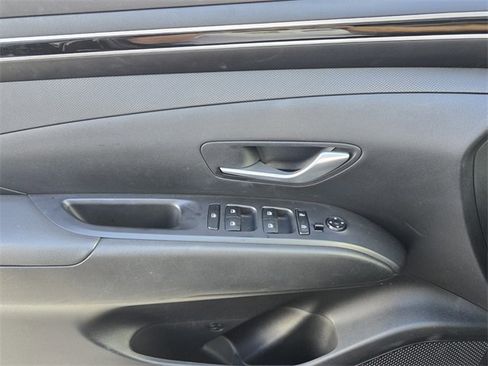 Certified 2024 Hyundai Santa Cruz Night image 28