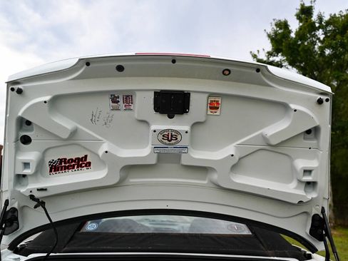 Used 2000 Chevrolet Camaro Z28 w/ SS Performance/Appearance Pkg image 67