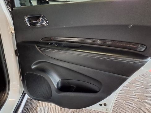Used 2013 Dodge Durango Citadel w/ Technology Group image 11
