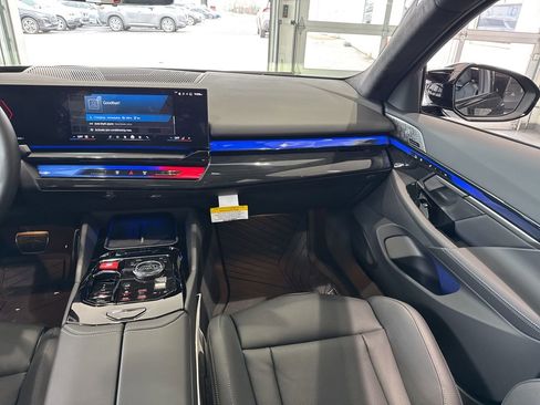 New 2026 BMW M5 AWD/4WD image 51