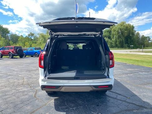 New 2025 Ford Expedition Max King Ranch AWD/4WD image 20