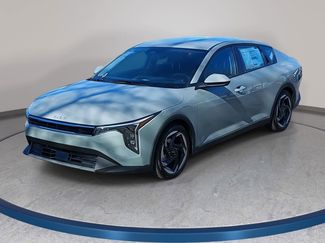 New 2025 Kia K4 EX video 1