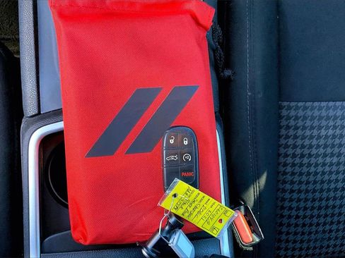 Used 2021 Dodge Charger Scat Pack image 10