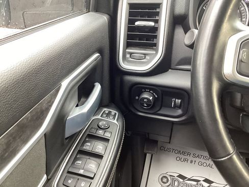 Used 2024 RAM 2500 Big Horn AWD/4WD image 19