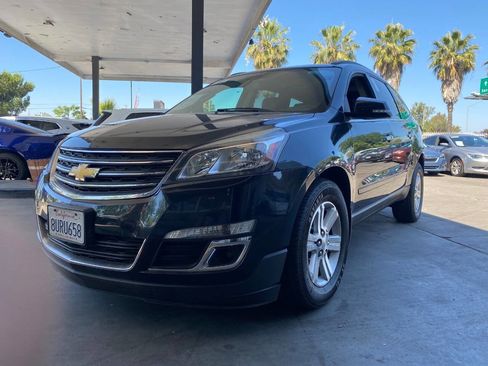 Used 2014 Chevrolet Traverse LT AWD/4WD image 36