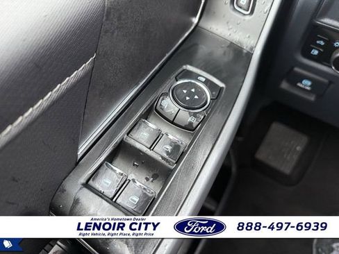 Used 2025 Ford F150 XLT w/ Equipment Group 302A MID image 18