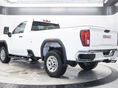 Used 2024 GMC Sierra 3500 Pro