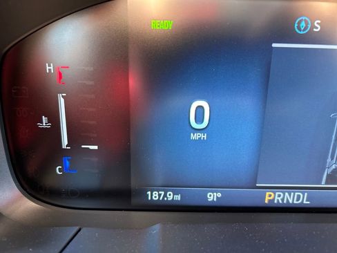 New 2025 Ford Maverick XLT image 20