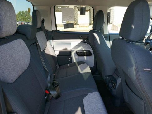 New 2025 Ford Maverick XLT w/ XLT Luxury Package image 11