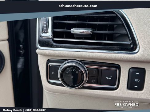 Used 2020 Lincoln Navigator Reserve RWD image 25