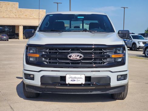 New 2026 Ford F150 XLT w/ Equipment Group 302A MID RWD image 6