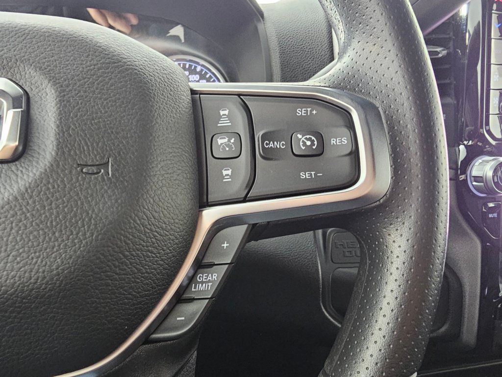 New 2026 RAM 3500 Tradesman AWD/4WD image 25