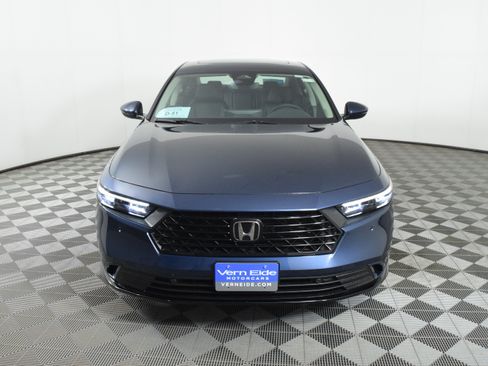 New 2026 Honda Accord EX-L image 3