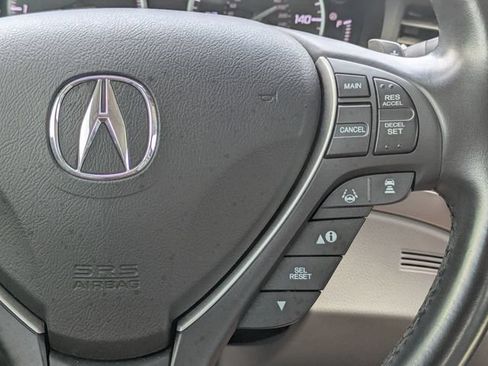Used 2021 Acura ILX w/ Premium Package FWD image 20