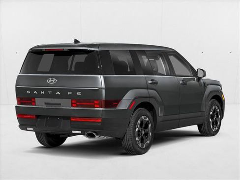 New 2026 Hyundai Santa Fe SE AWD/4WD image 2