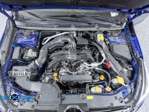 Used 2024 Subaru Crosstrek 2.5i Limited AWD/4WD image 48