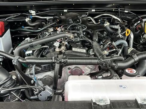 New 2026 Toyota 4Runner TRD Sport Premium AWD/4WD image 36