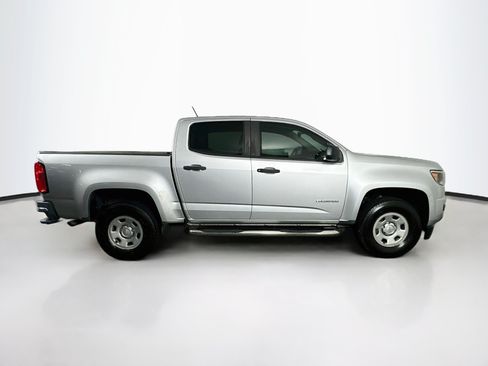 Used 2018 Chevrolet Colorado W/T RWD image 10