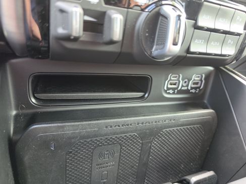 Used 2024 RAM 1500 TRX AWD/4WD image 45