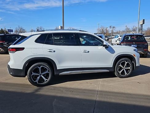 New 2026 Volkswagen Tiguan SE image 4