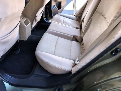 Used 2018 Subaru Outback 2.5i w/ Popular Package #1 image 10