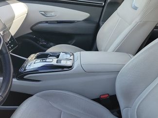 Certified 2022 Hyundai Tucson Limited w/ Cargo Package video 2